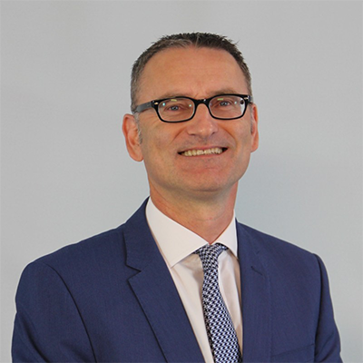 David Denton