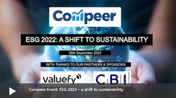 Compeer event