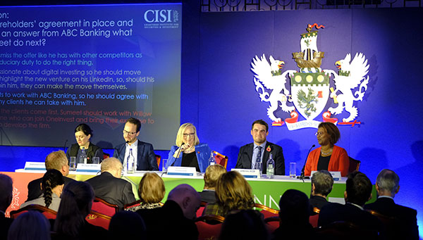 panel